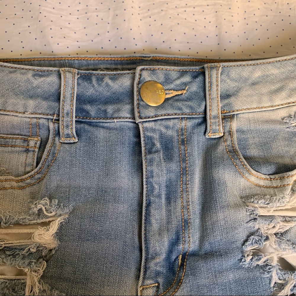 American Eagle Shorts Size 6 - Picture 4 of 6